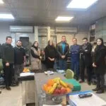 مشاوره گواهینامه 17025