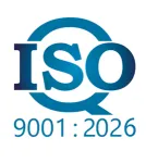 راهنمای پیاده سازی ISO 9001:2026