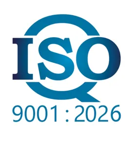 راهنمای پیاده سازی ISO 9001:2026