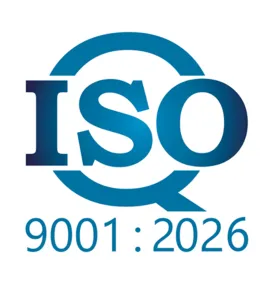 راهنمای پیاده سازی ISO 9001:2026