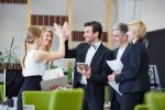 تشویق های غیر مالی پرسنل