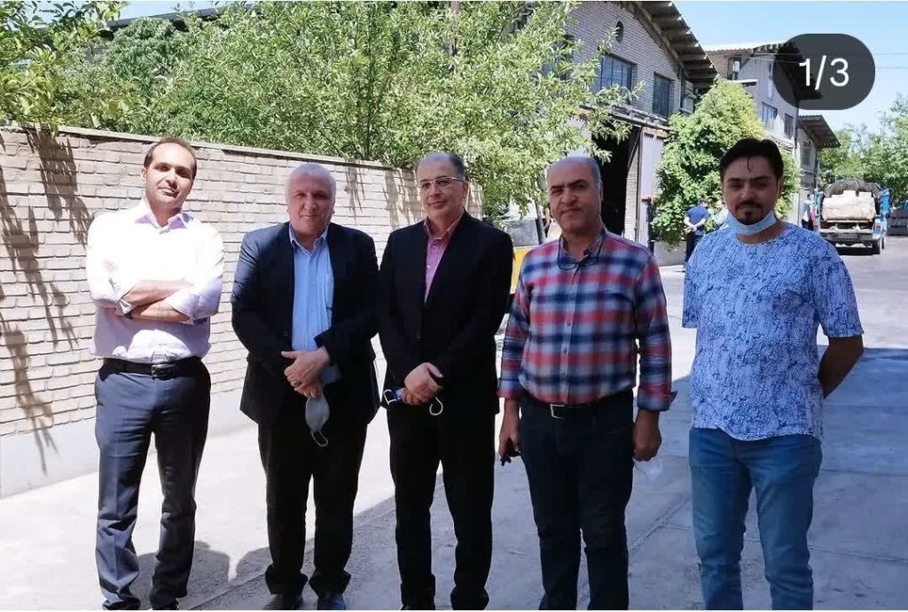 مشاور پیاده سازی iatf16949